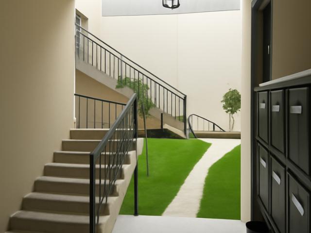 Duplex vente à Bobigny, Vaux-montreuil