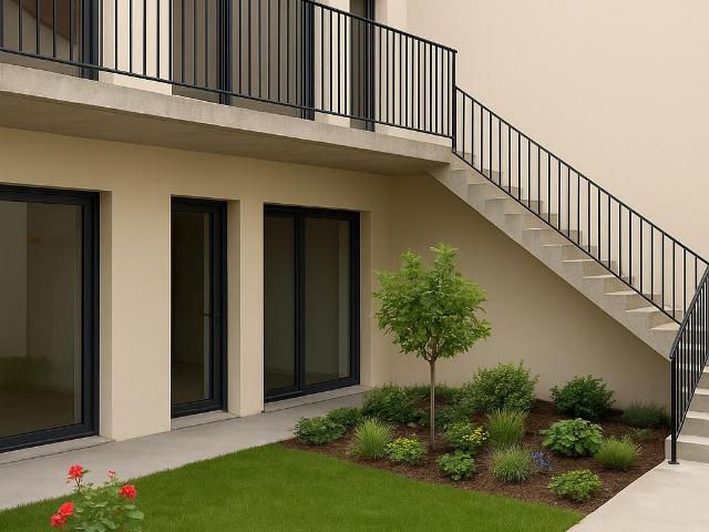 Duplex vente à Bobigny, Vaux-montreuil