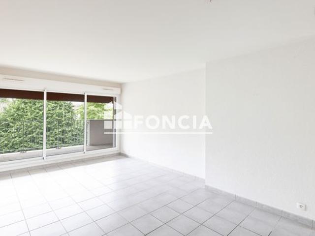 Appartement vente à Bayonne, Saint-pierre-d'irube