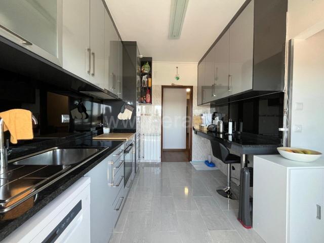 Apartamento venda em Guarda, Seia