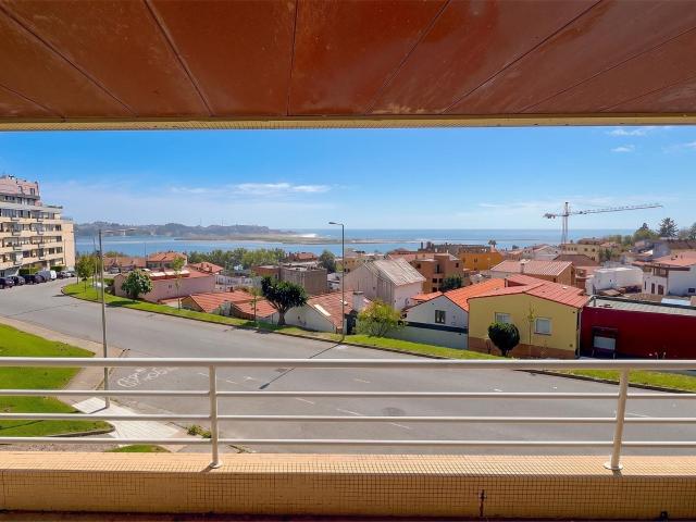 Apartamento venda em Porto, Aldoar