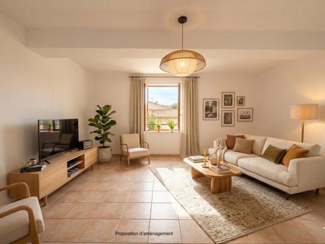 Appartement vente à Lyon, Rhône