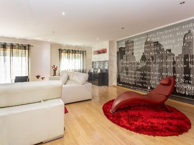Apartamento venda em Vale de Gatos, Seixal