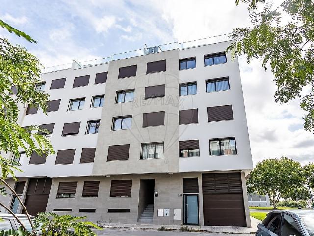 Apartamento venda em Bairro das Barreiras, Montijo