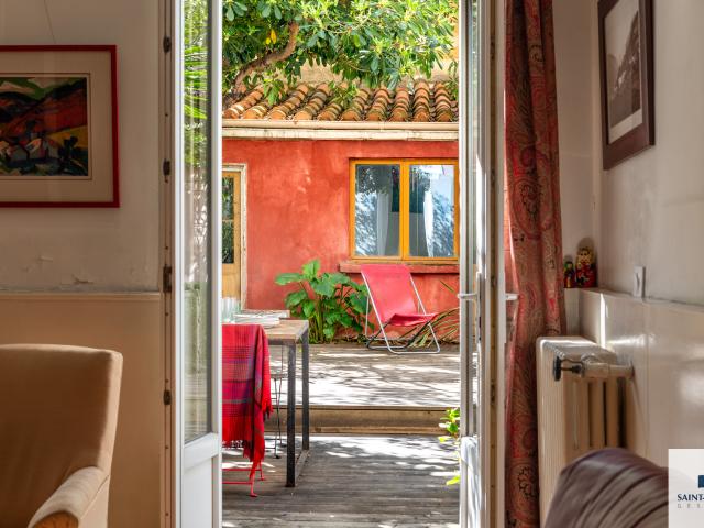Duplex vente à Marseille
