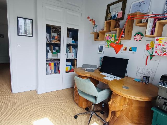 Duplex vente à Clermont-Ferrand, Chamalières