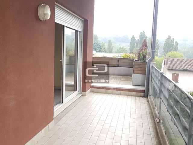 Duplex vente à Lyon, Métropole de Lyon