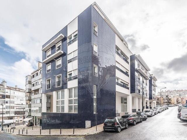 Apartamento venda em São Nicolau, Lisboa