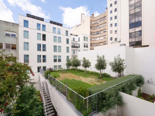 Apartamento venda em Santo António, Lisboa
