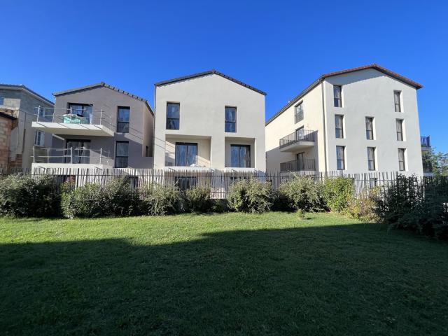 Duplex vente à Jonage