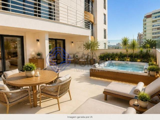 Apartamento venda em Lisboa
