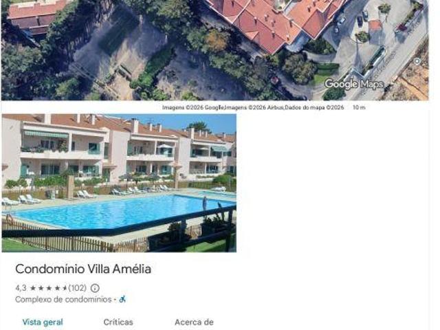 Apartamento venda em Palmela, Setúbal