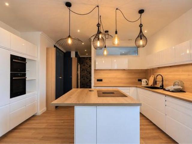 Appartement vente à Le Village, Witry-lès-Reims