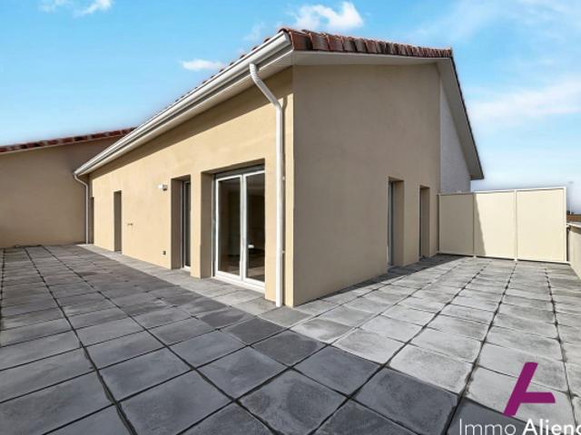 Appartement vente à Bordeaux, Blanquefort