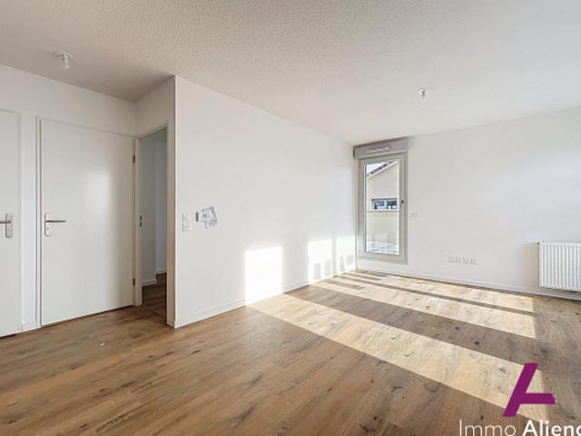 Appartement vente à Bordeaux, Blanquefort