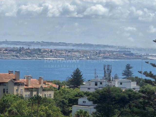 Duplex venda em Visconde da Luz, Cascais