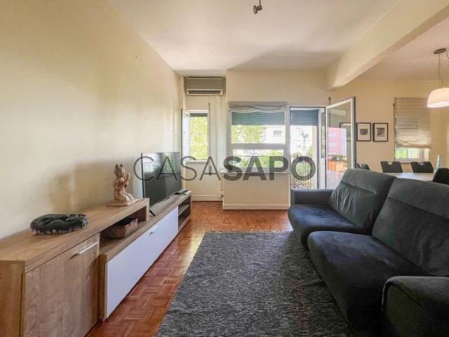 Apartamento alugar em Olivais, Lisboa