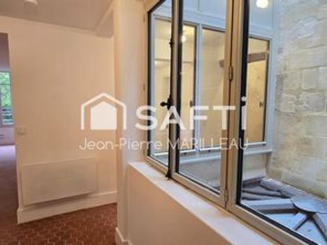 Duplex vente à Avignon