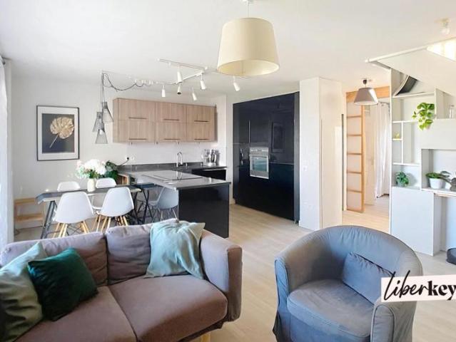 Appartement vente à Lyon, Métropole de Lyon