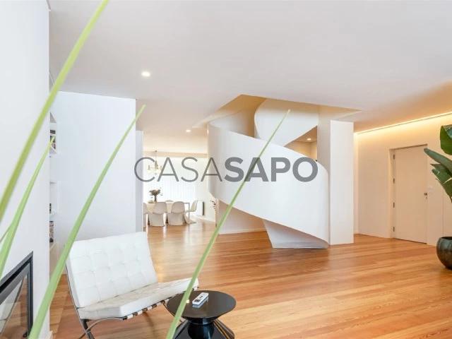 Apartamento alugar em Porto, Aldoar