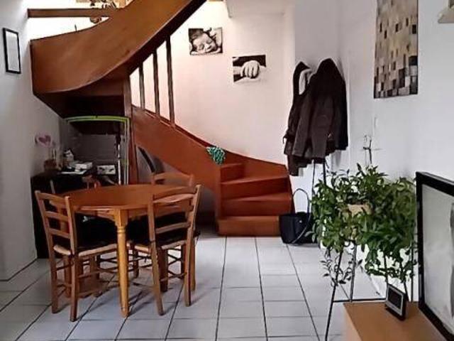 Appartement location à Zone d'activités commerciales de Bellevue, Autun