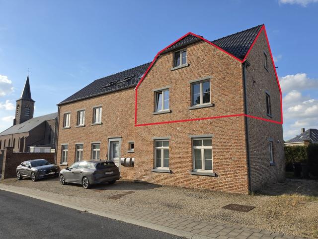 Appartement location à Oetingen, Brabant