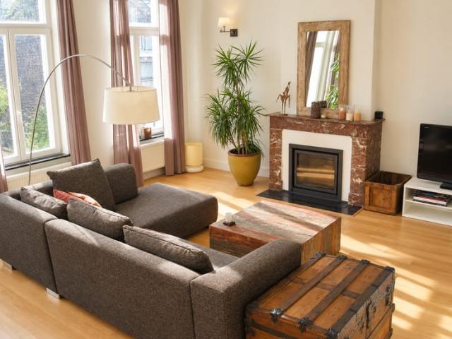 Appartement location à Saint-Boniface - Sint-Bonifatius, Ixelles - Elsene