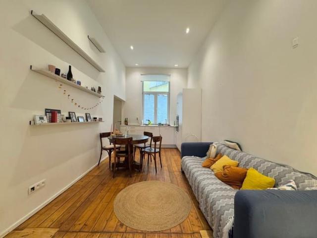 Maison location à Elsene, Bruxelles