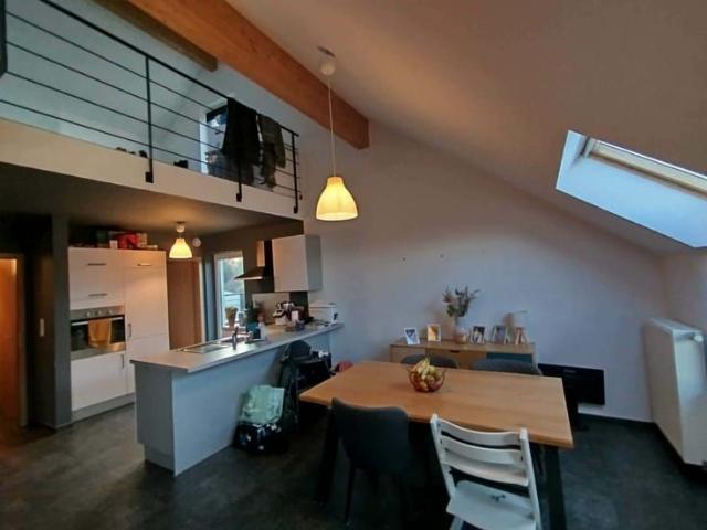 Maison location à Arlon , Wallonie