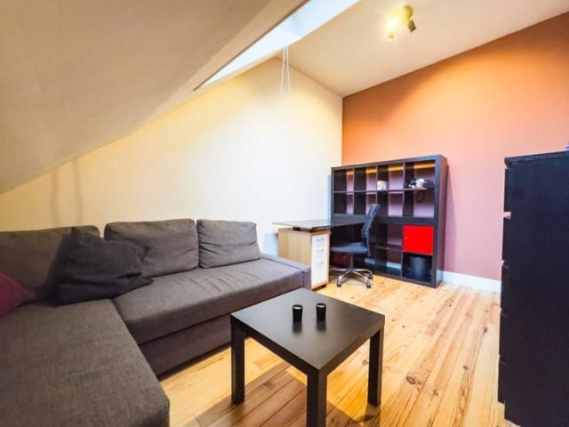 Maison location à Vorst, Bruxelles