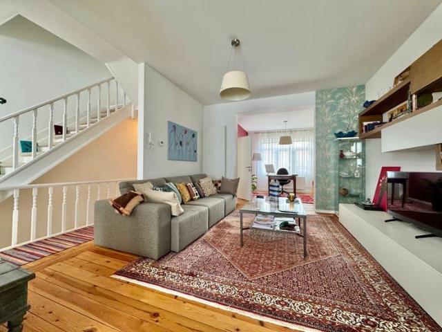 Maison location à Sint-lambrechts-woluwe, Bruxelles