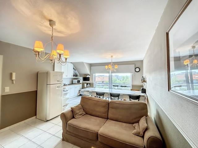 Maison location à Oostende, West-Vlaanderen