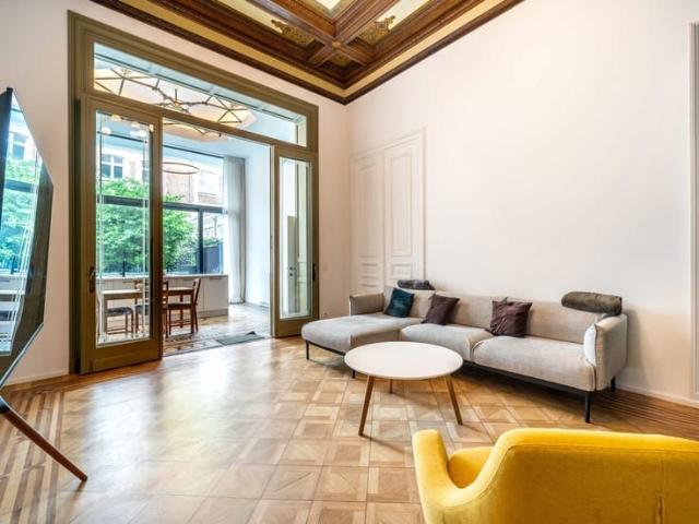 Maison location à Brussel, Bruxelles