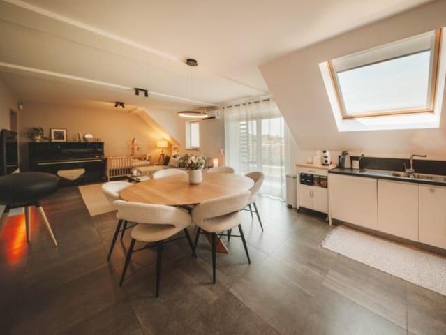Maison location à Charleroi, Wallonie