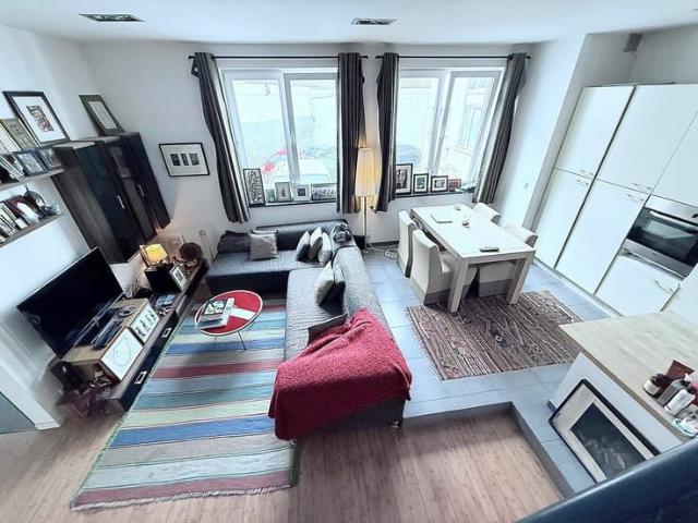 Maison location à Elsene, Bruxelles