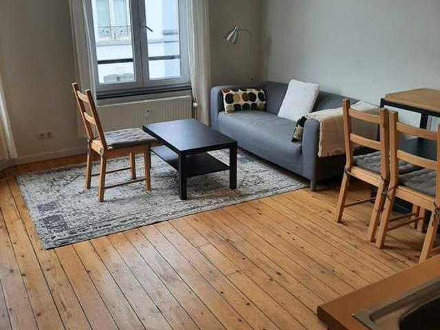 Maison location à Elsene, Bruxelles