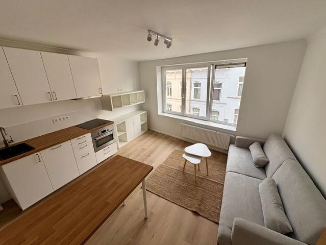 Maison location à Etterbeek, Bruxelles