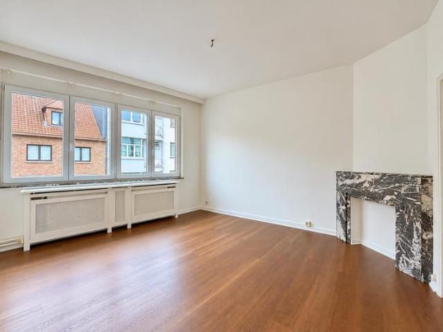 Maison location à Le Chat - De Kat, Uccle - Ukkel