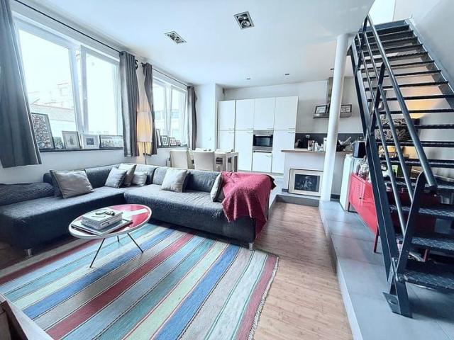 Maison location à Elsene, Bruxelles