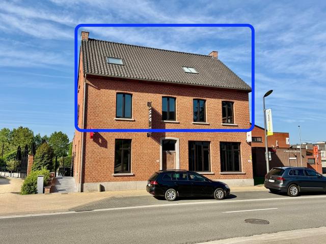 Appartement location à Westmeerbeek, Hulshout