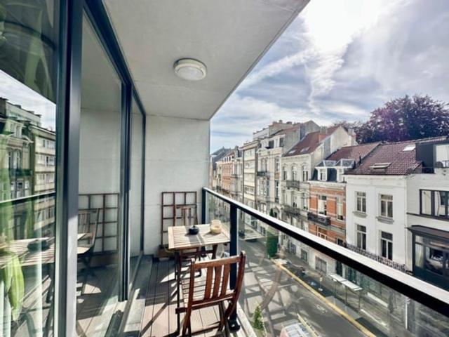 Maison location à Saint-gilles, Bruxelles