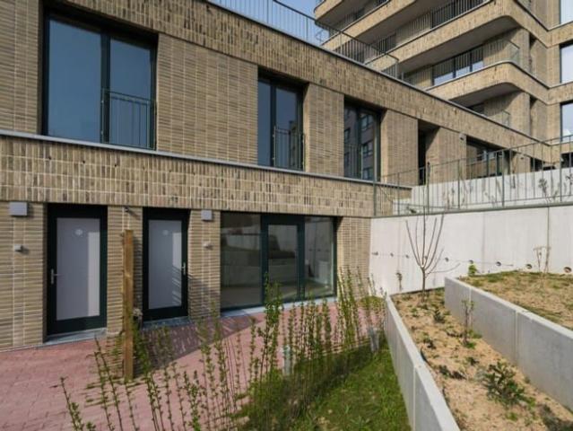 Maison location à Schaarbeek, Bruxelles