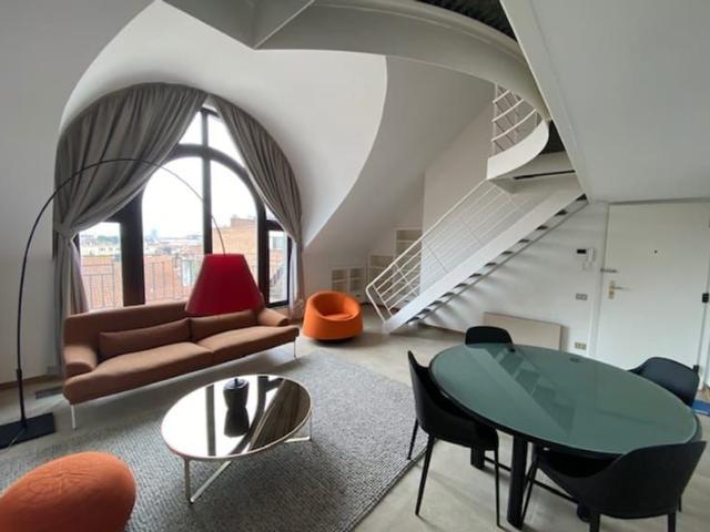Maison location à Etterbeek, Bruxelles