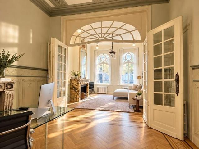 Maison location à Vorst, Bruxelles
