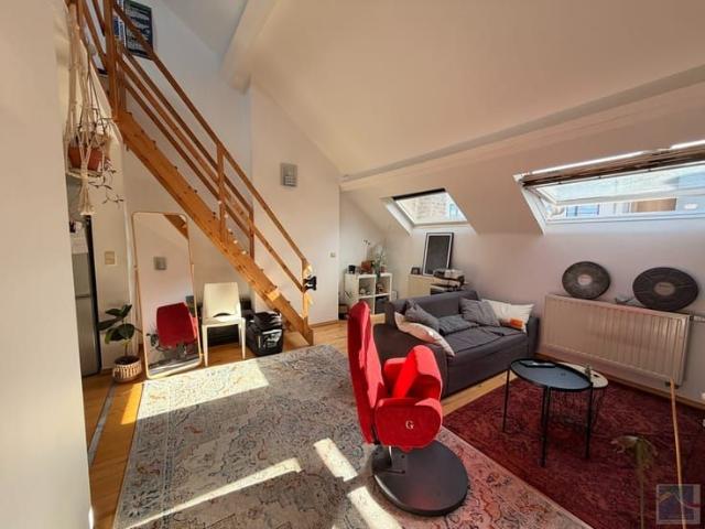 Maison location à Elsene, Bruxelles