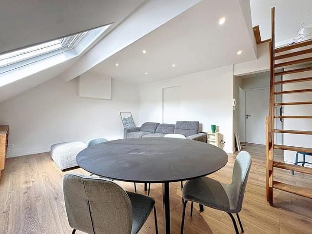 Maison location à Uccle, Bruxelles