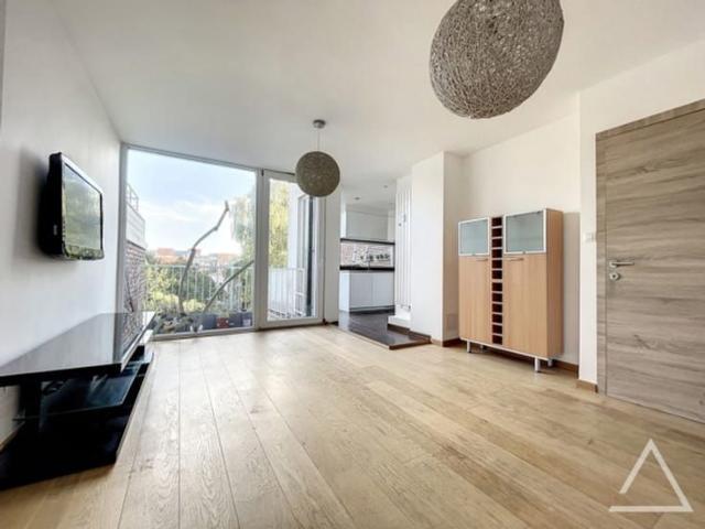 Maison location à Elsene, Bruxelles
