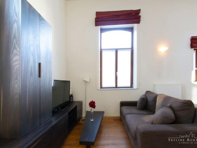 Maison location à Oudergem, Bruxelles