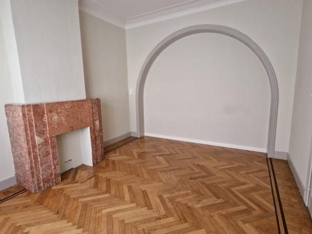 Maison location à Vorst, Bruxelles