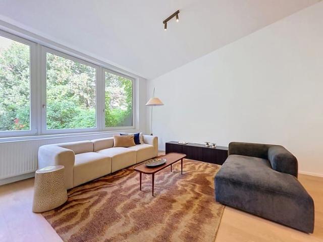 Appartement location à Quartier européen - Europese Wijk, Bruxelles - Brussel